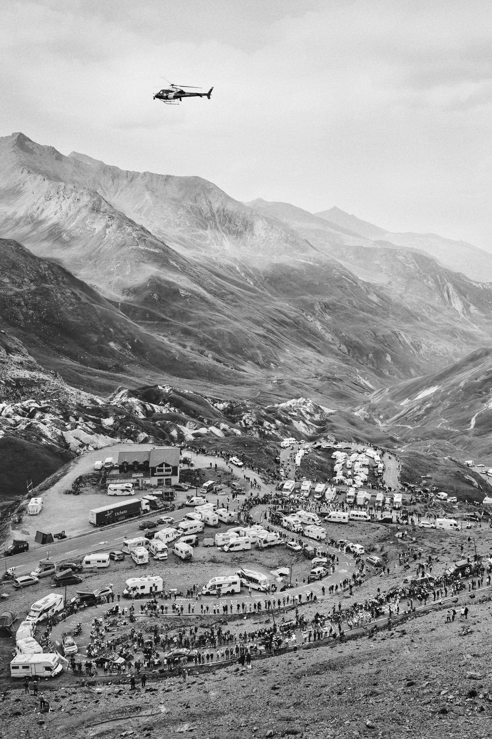 Galibier