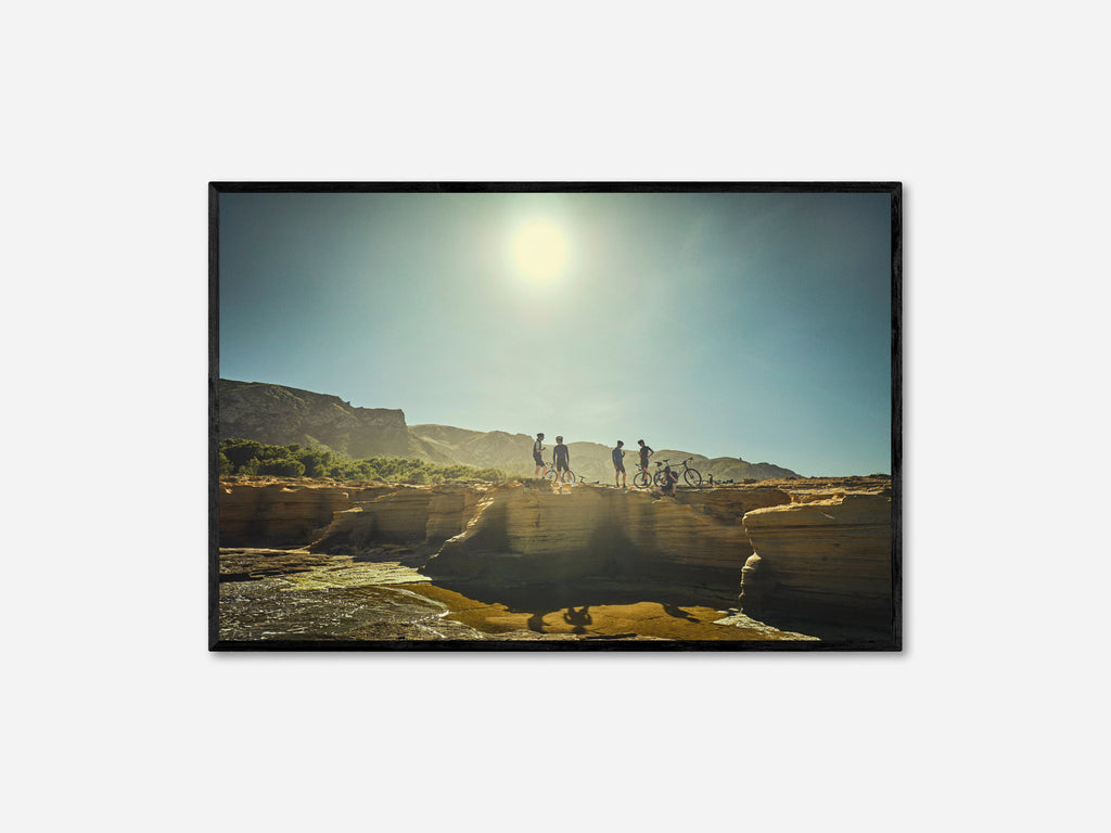 Colonia de Sant Pere, Illes Balears, 2018