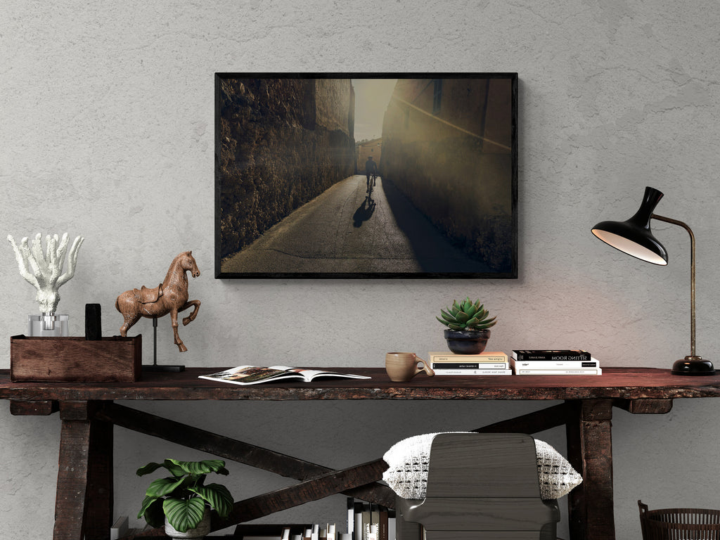 Sineu, Illes Balears, 2018