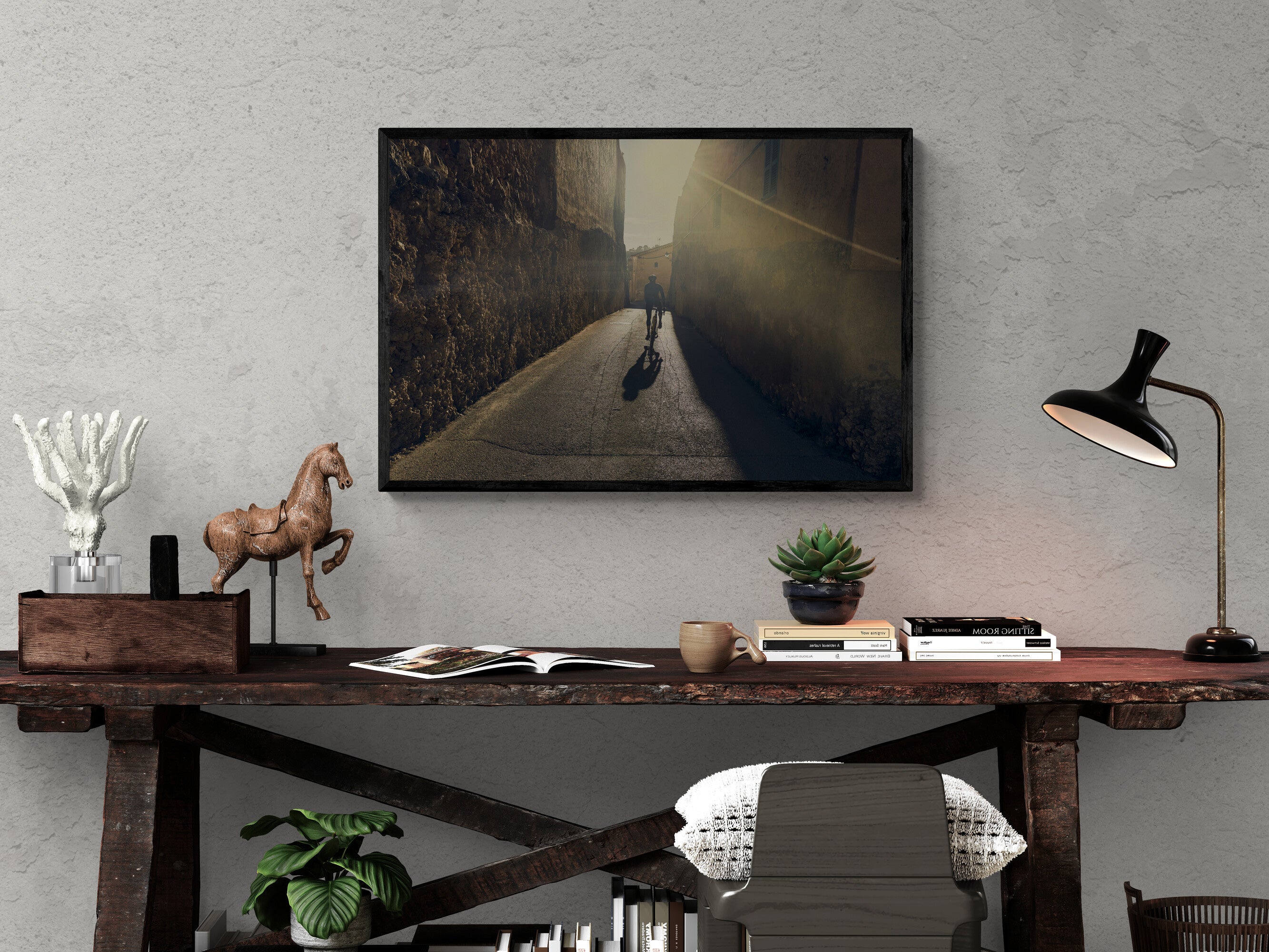 Sineu, Illes Balears, 2018