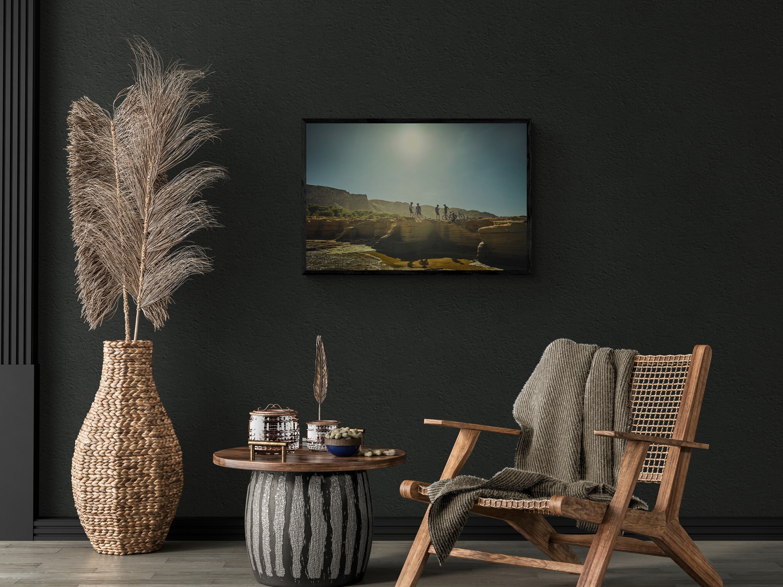 Colonia de Sant Pere, Illes Balears, 2018