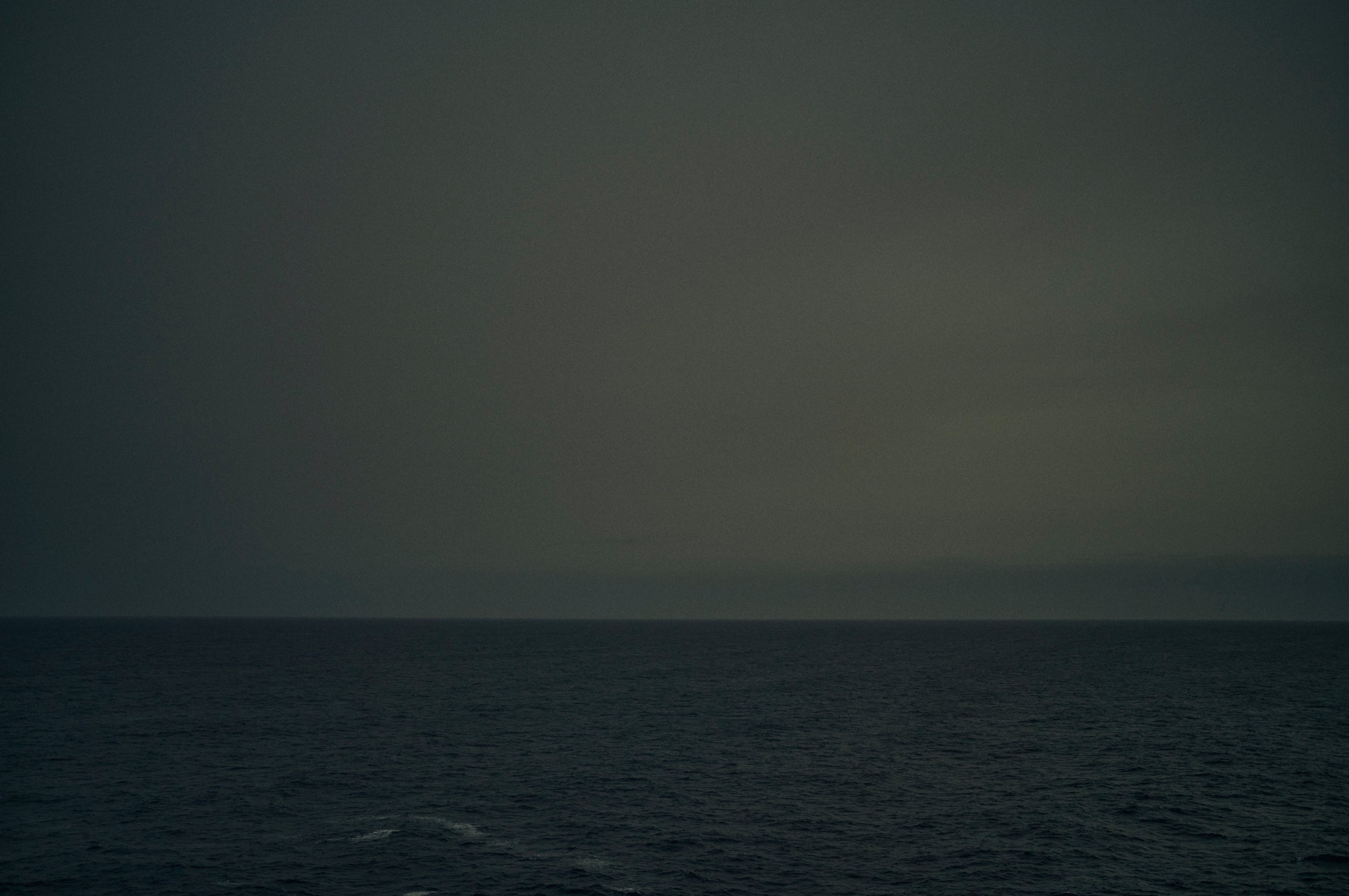 The Mediterranean Sea, Illes Balears, 2022