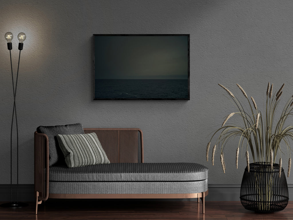 The Mediterranean Sea, Illes Balears, 2022