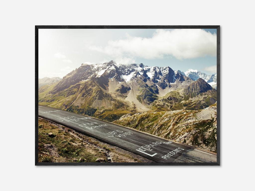 Col du Galibier III, 2011