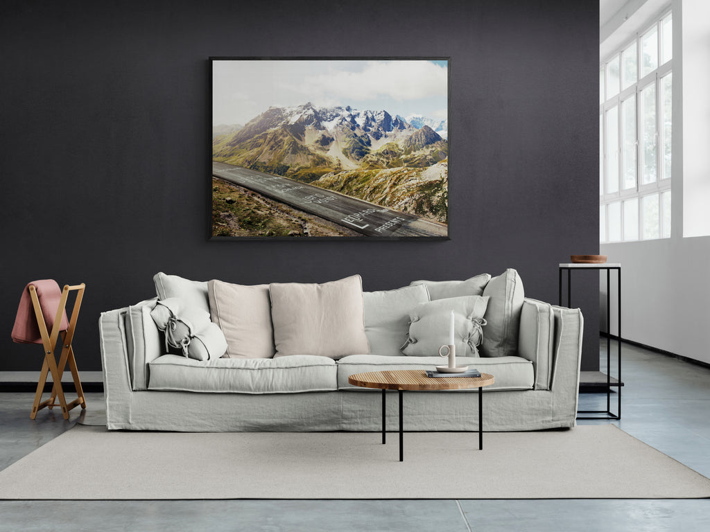 Col du Galibier III, 2011