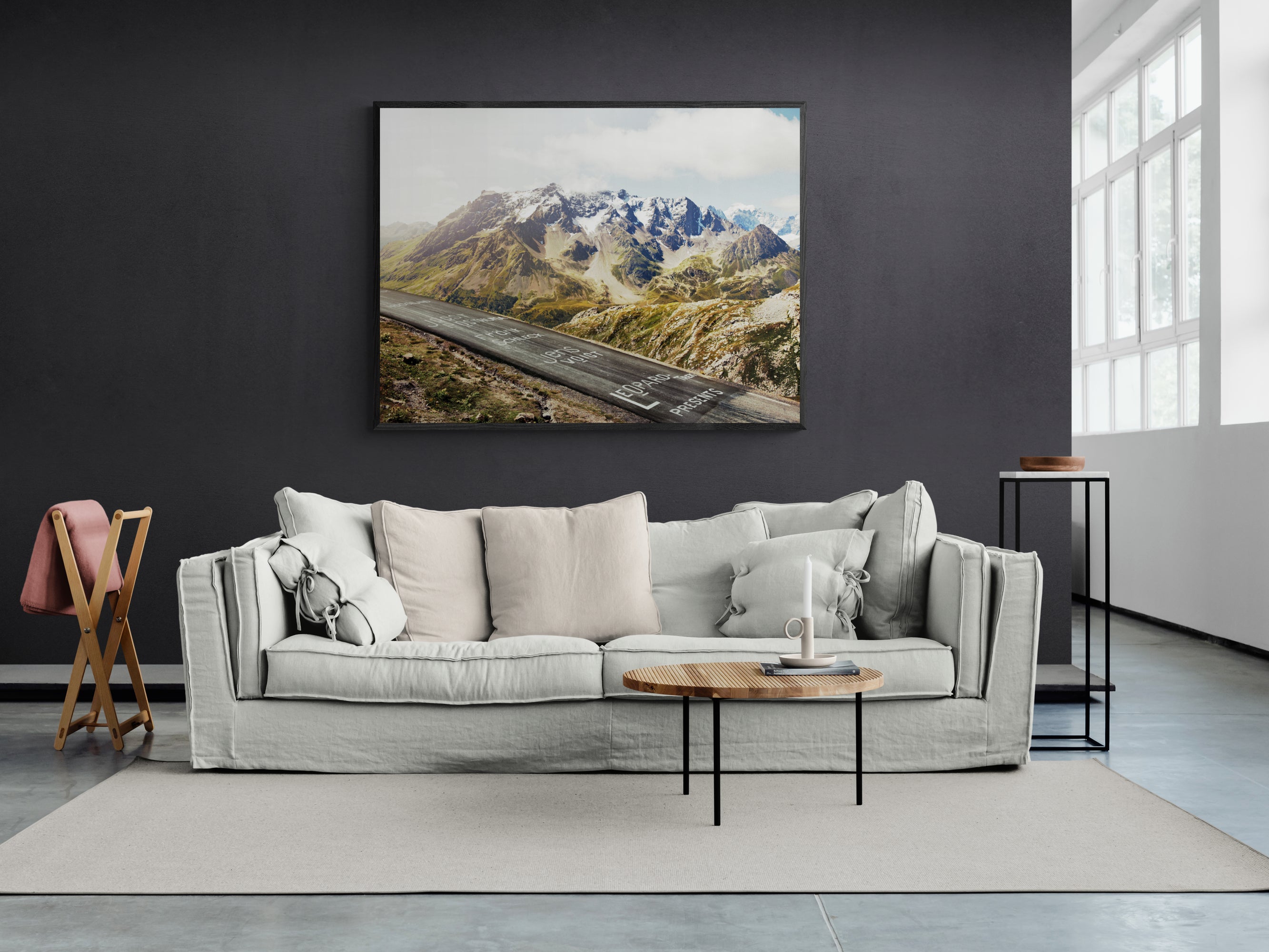 Col du Galibier III, 2011