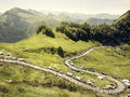 Col d´Agnes, 2009
