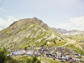 Col d'Izoard I, 2017