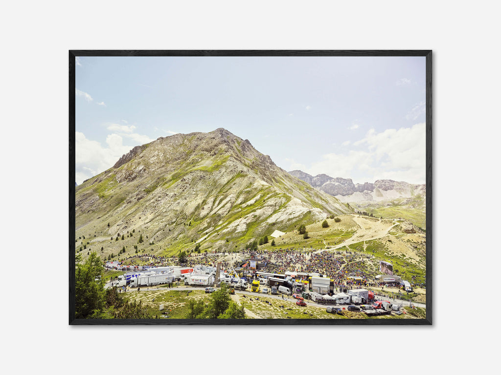 Col d´Izoard I, 2017