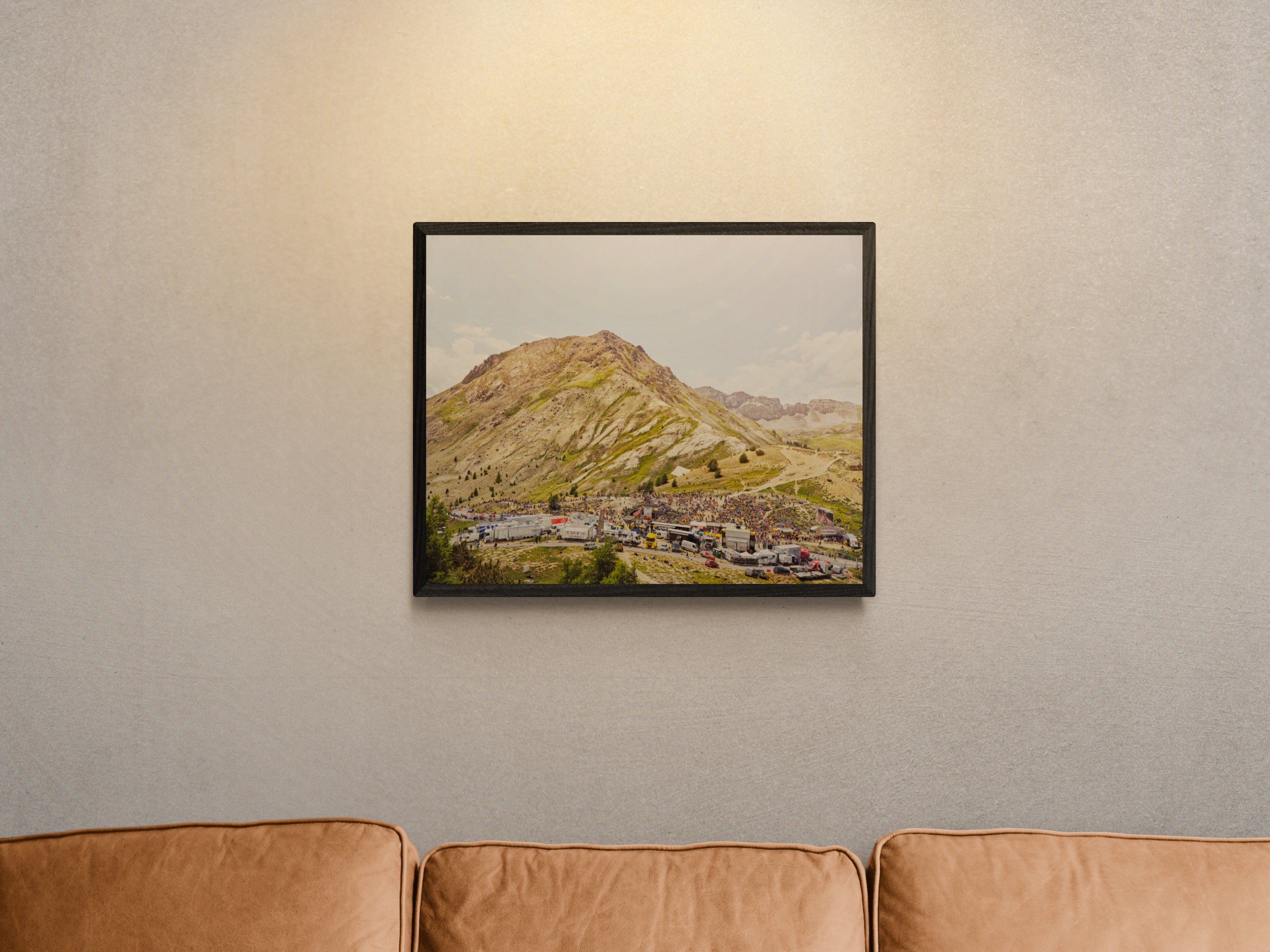 Col d´Izoard I, 2017