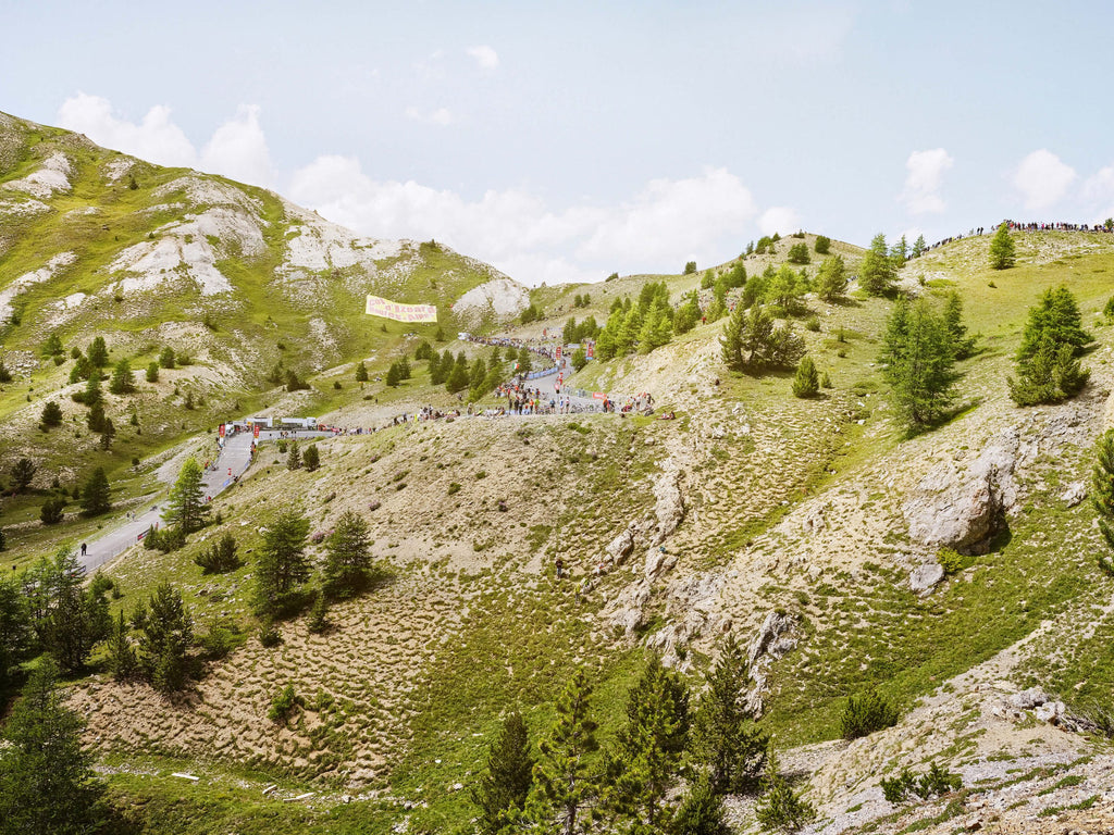 Col d´Izoard II, 2017