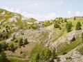 Col d´Izoard II, 2017