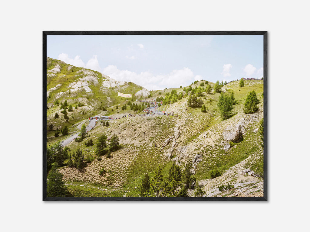 Col d´Izoard II, 2017