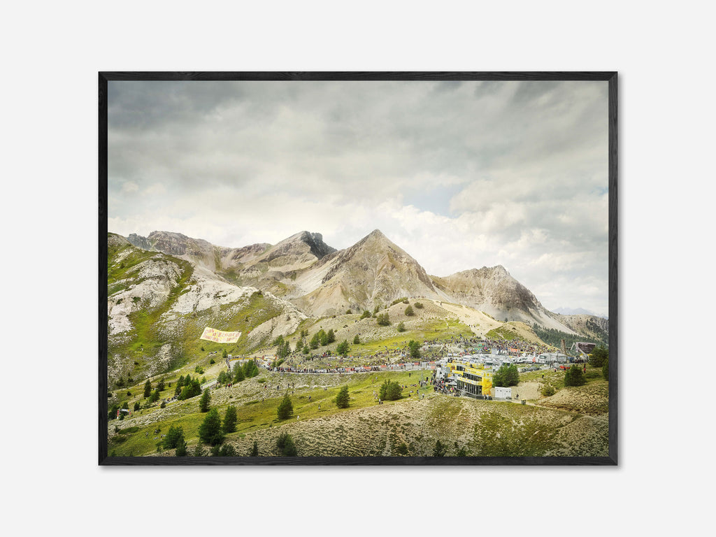 Col d´Izoard III, 2017