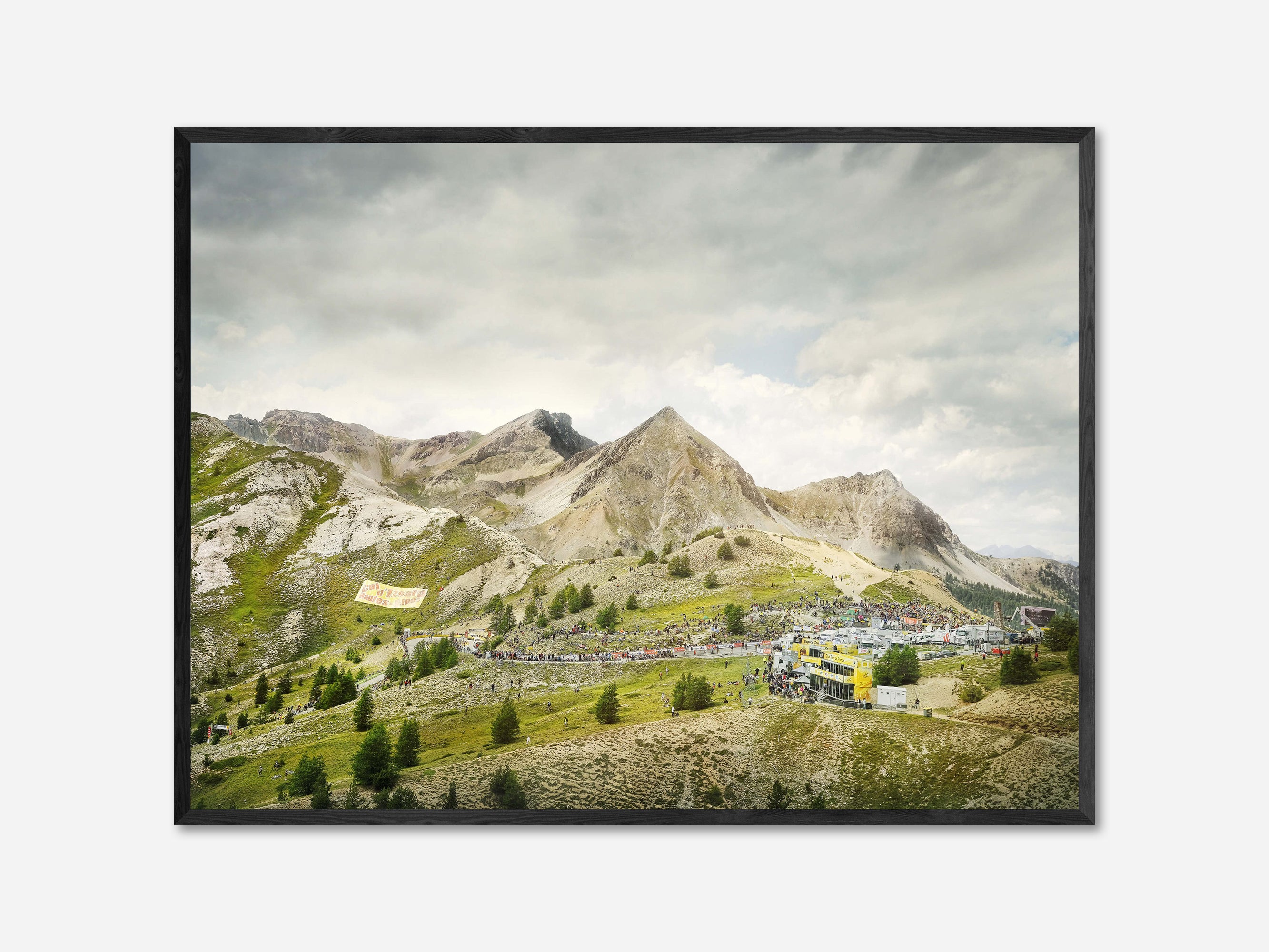 Col d´Izoard III, 2017