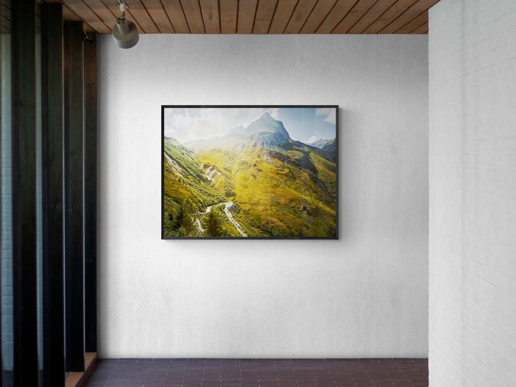 Col du Glandon, 2015