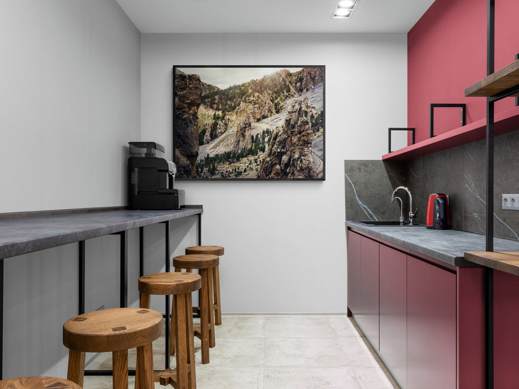 Casse Deserte. Col d'Izoard, 2011