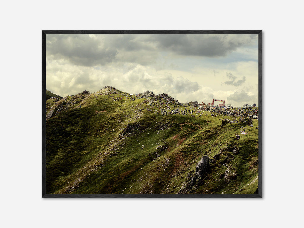 Port de Pailhères, 2007