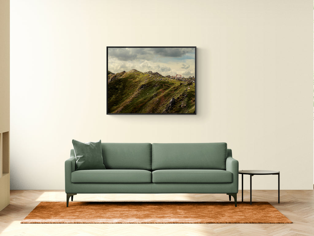 Port de Pailhères, 2007