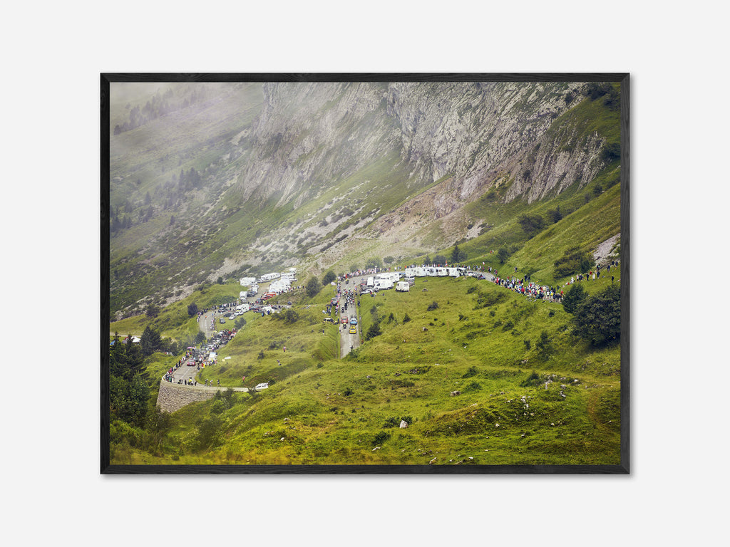 Col de la Colombière II, 2016