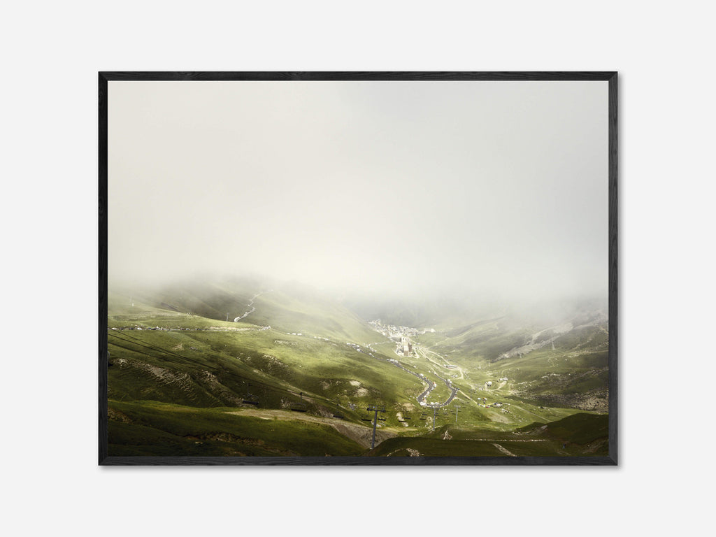 Col du Tourmalet I, 2008