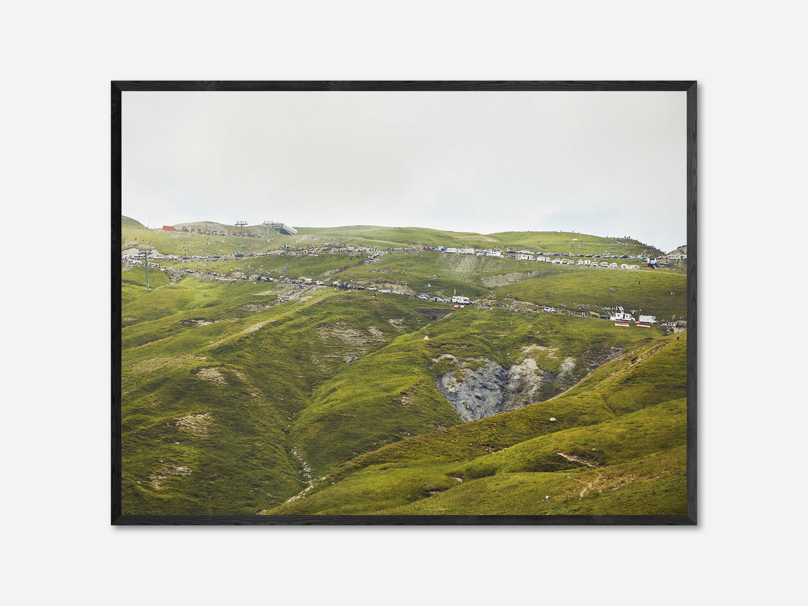 Col du Tourmalet II, 2014