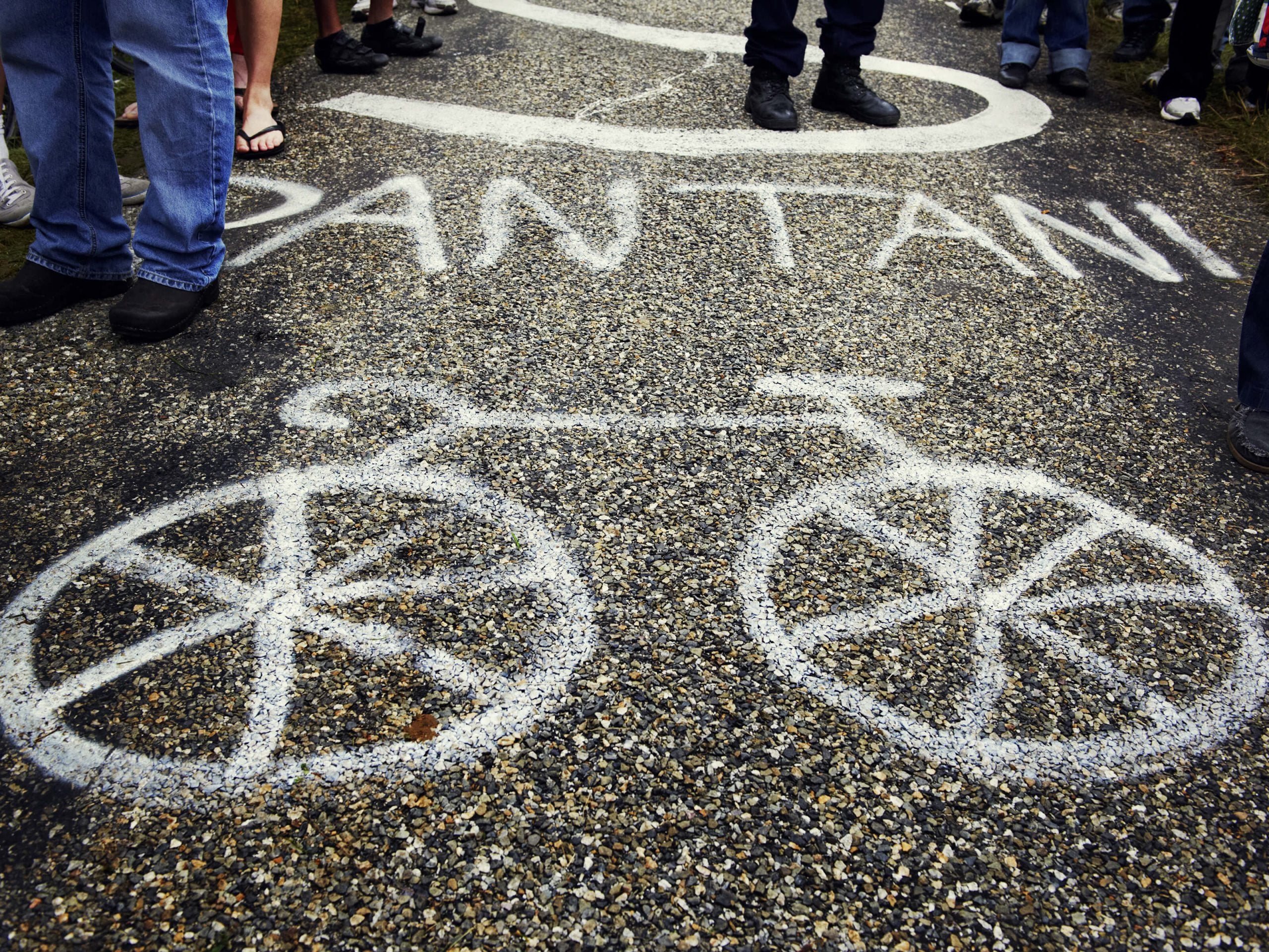 Mur de Péguère, 2014