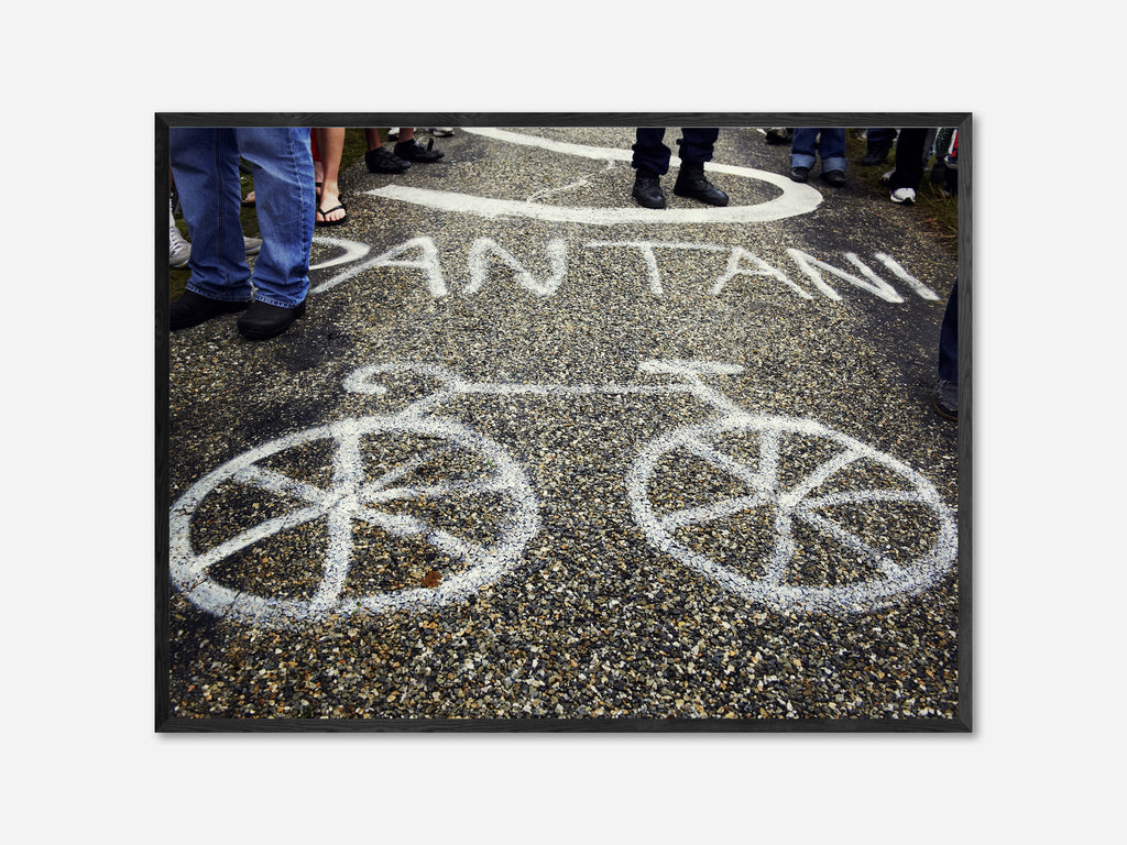 Mur de Péguère, 2014