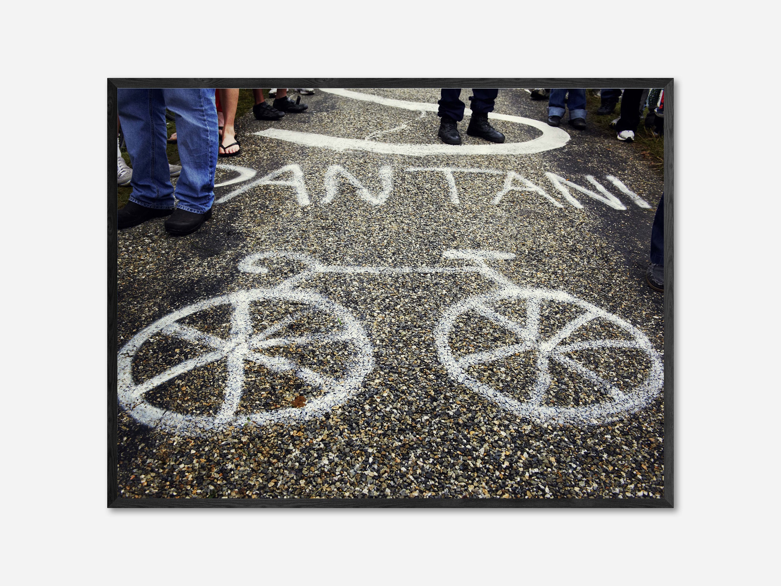 Mur de Péguère, 2014