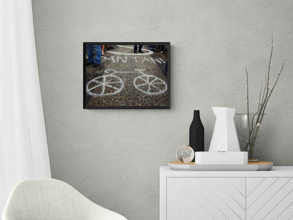 Mur de Péguère, 2014