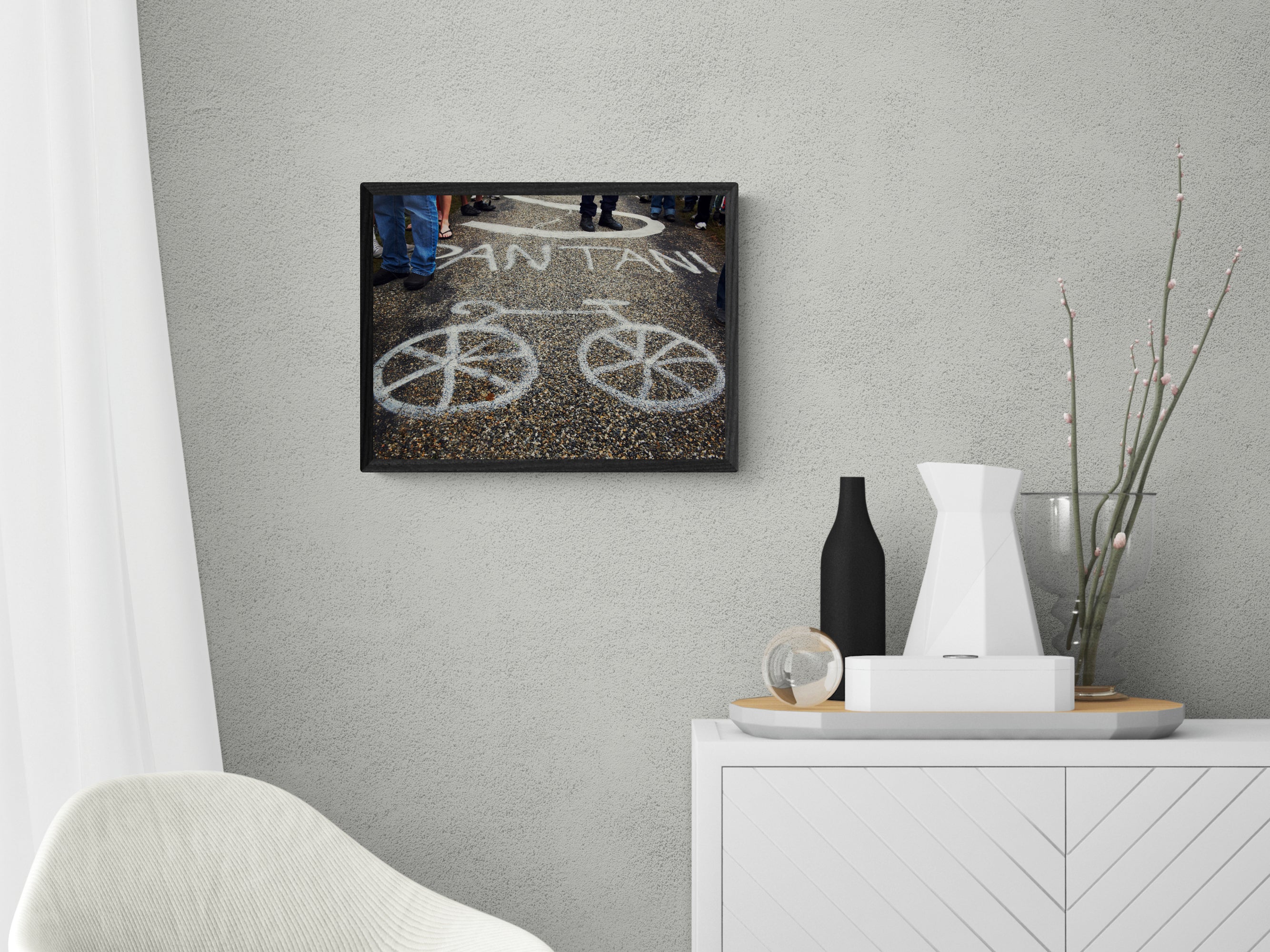 Mur de Péguère, 2014