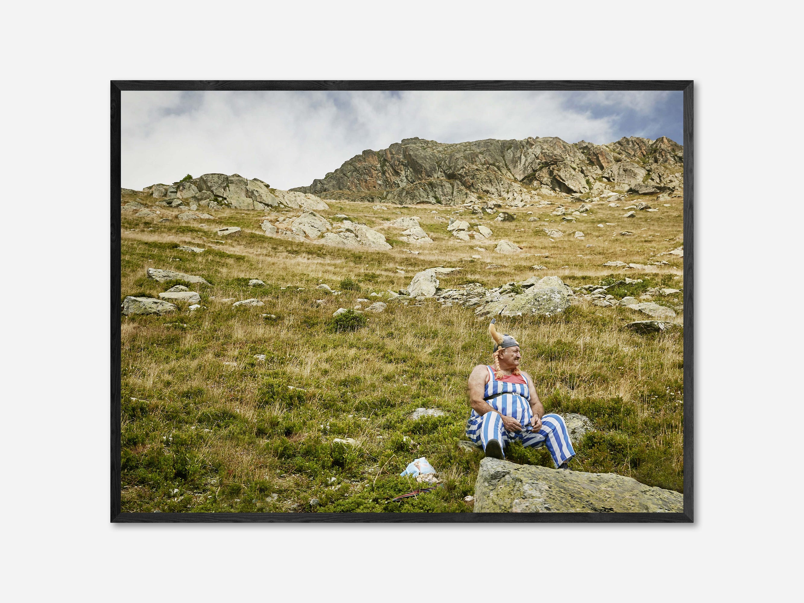 Col de la Croix de Fer, 2015