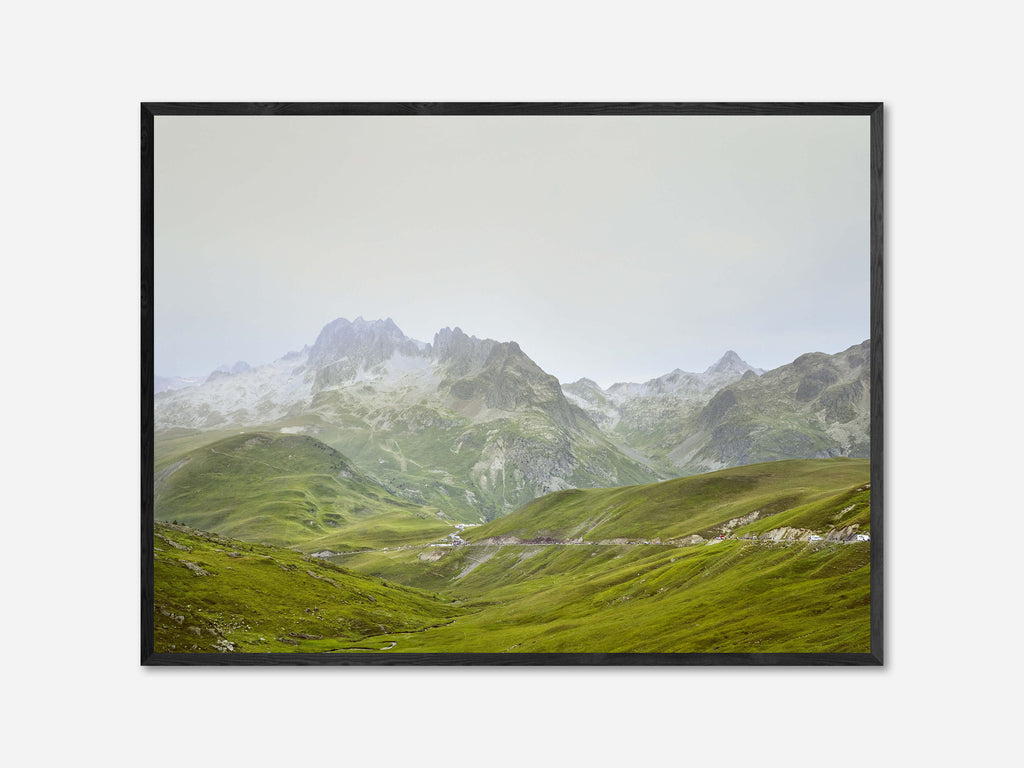 Col de la Croix de Fer, 2017