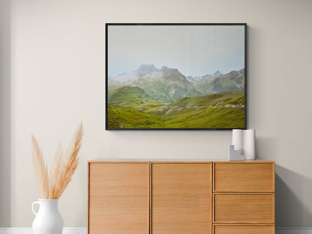 Col de la Croix de Fer, 2017