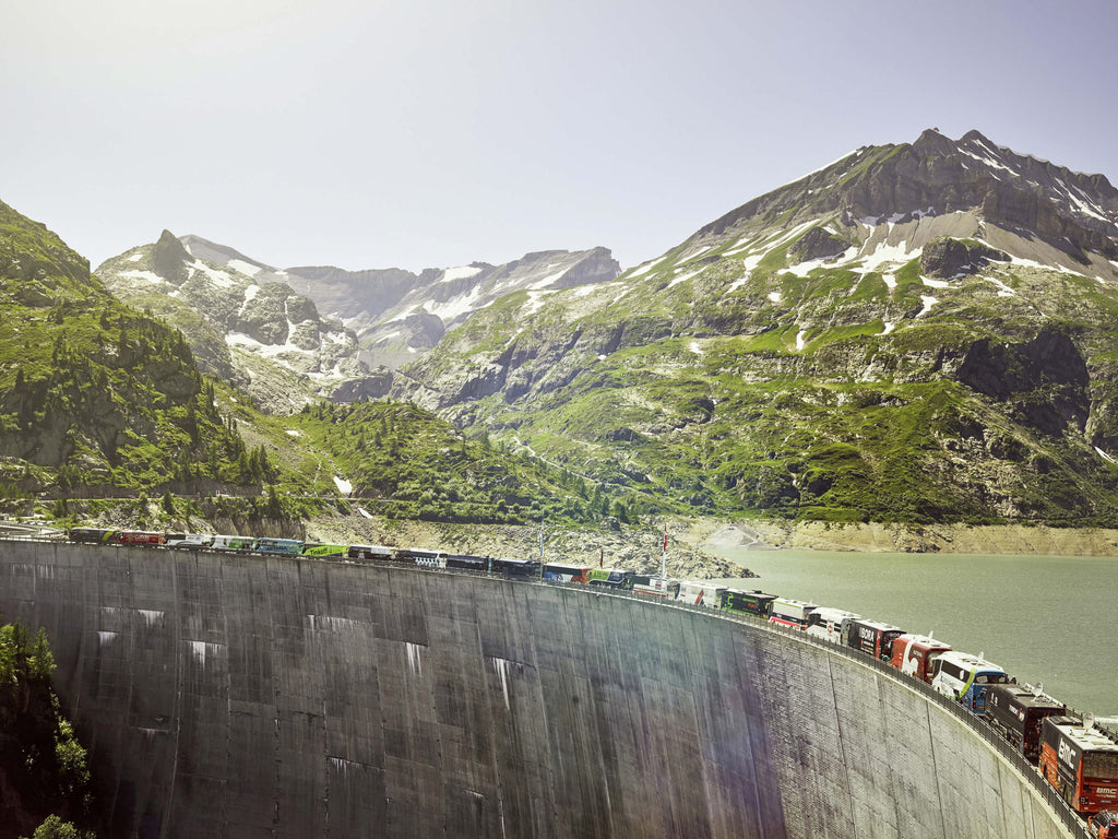 Finhout Emosson, 2016