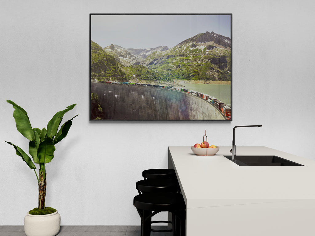 Finhout Emosson, 2016