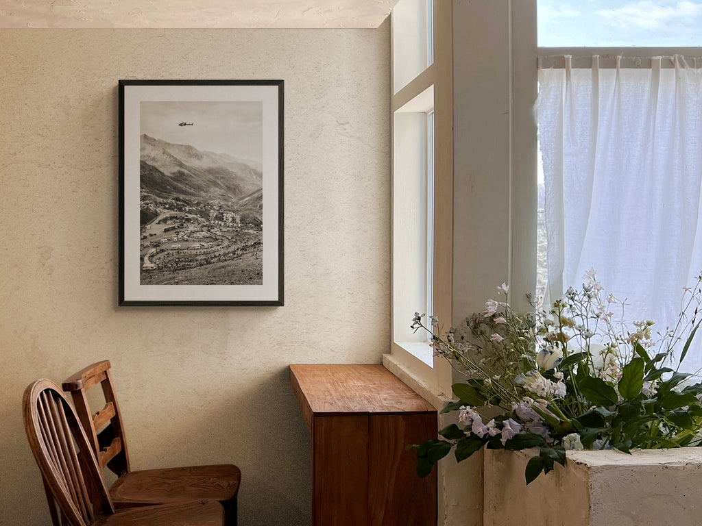 Col du Galibier, 2017