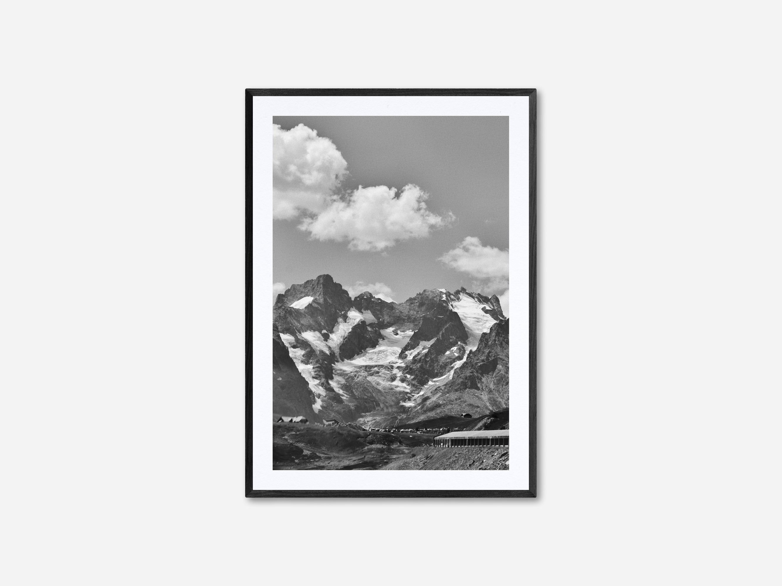 Col du Galibier, 2019