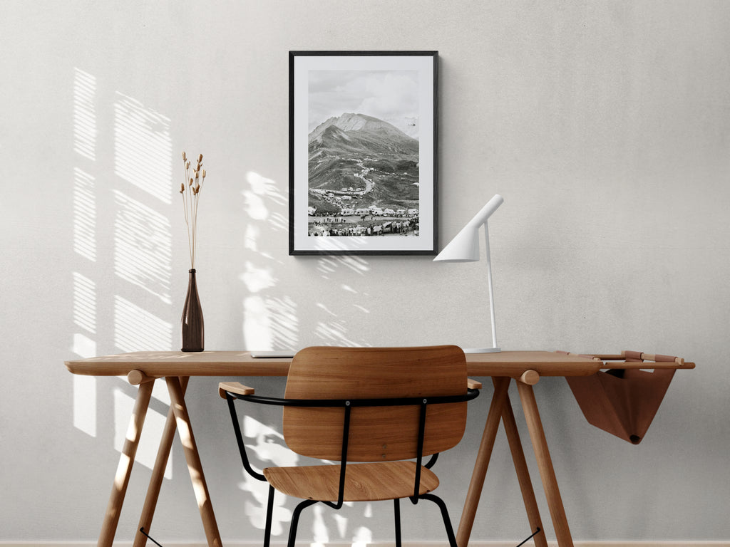 Col du Galibier, 2005