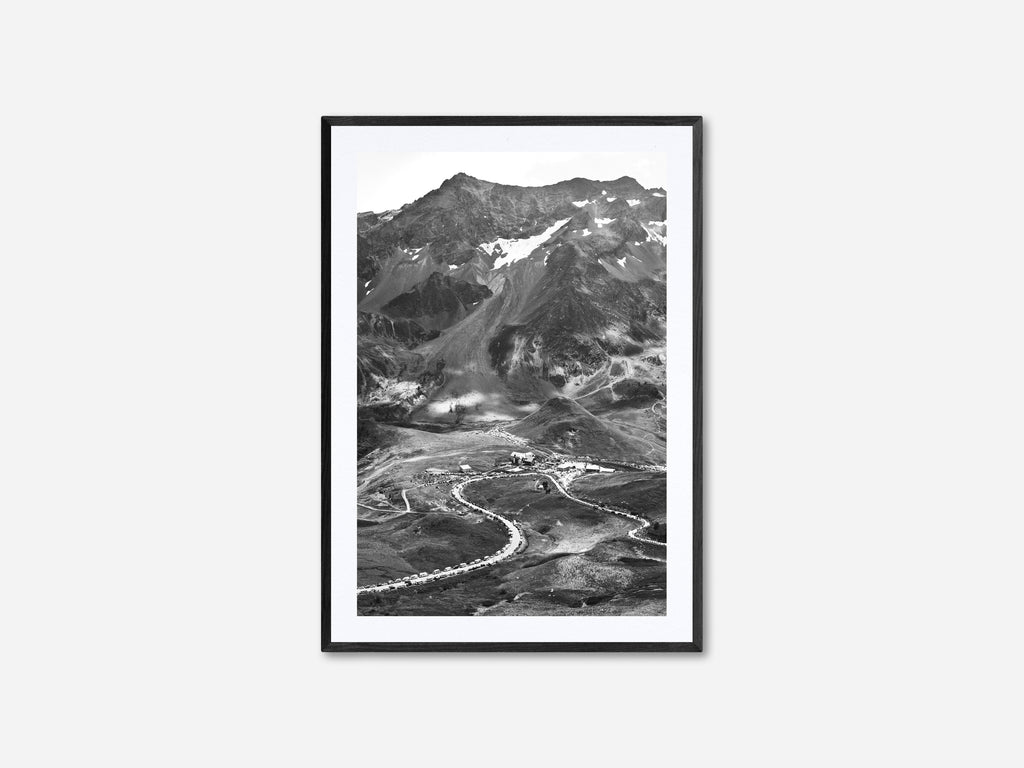 Col du Galibier, 2019