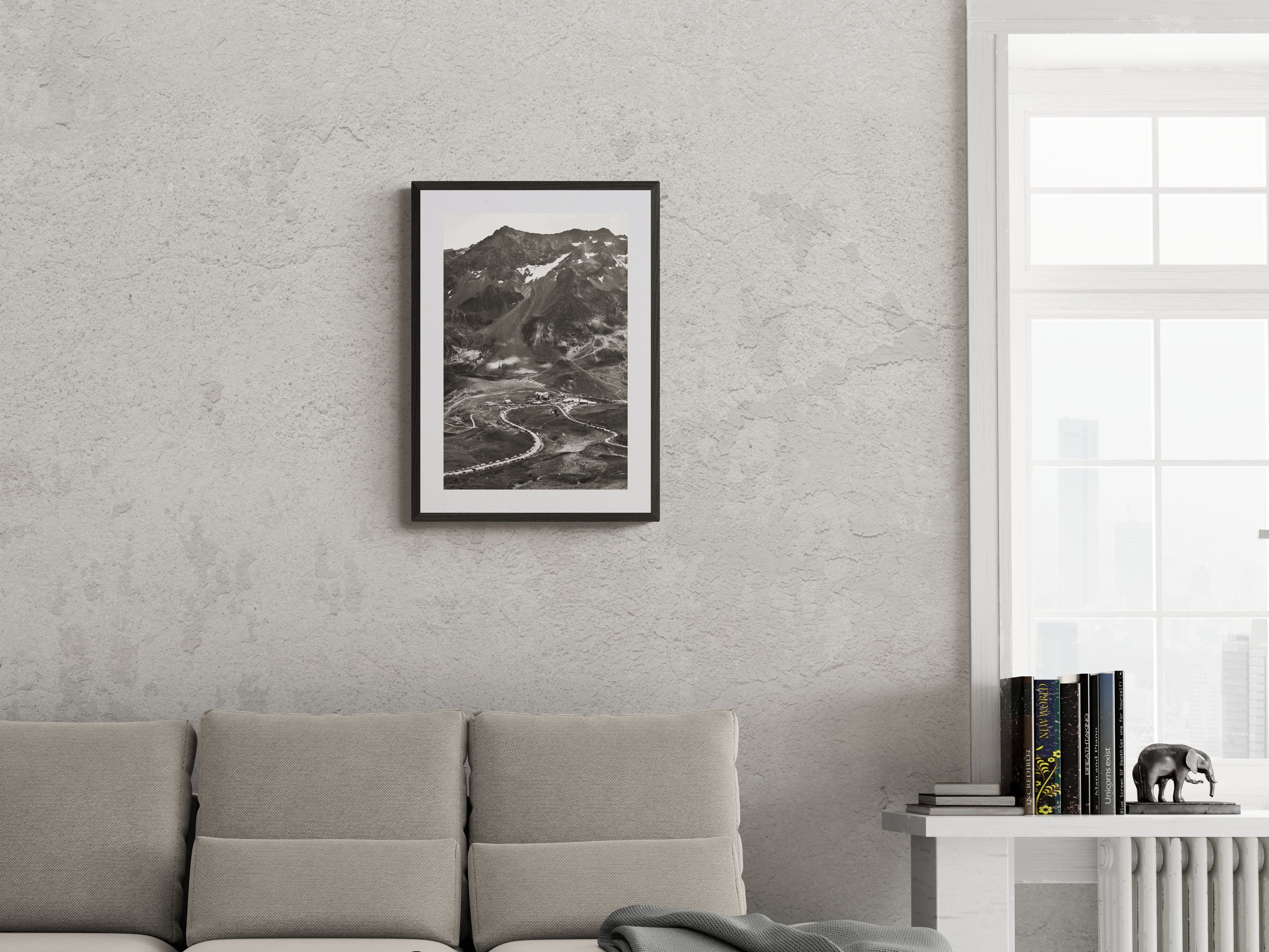 Col du Galibier, 2019