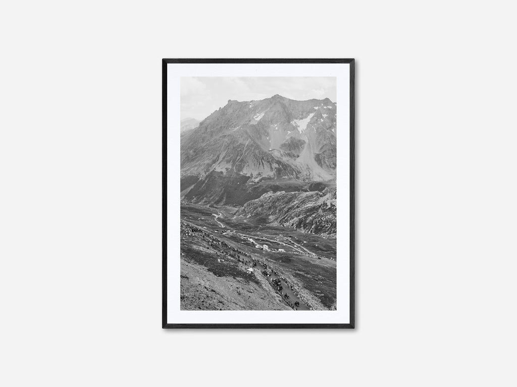 Col du Galibier, 2019