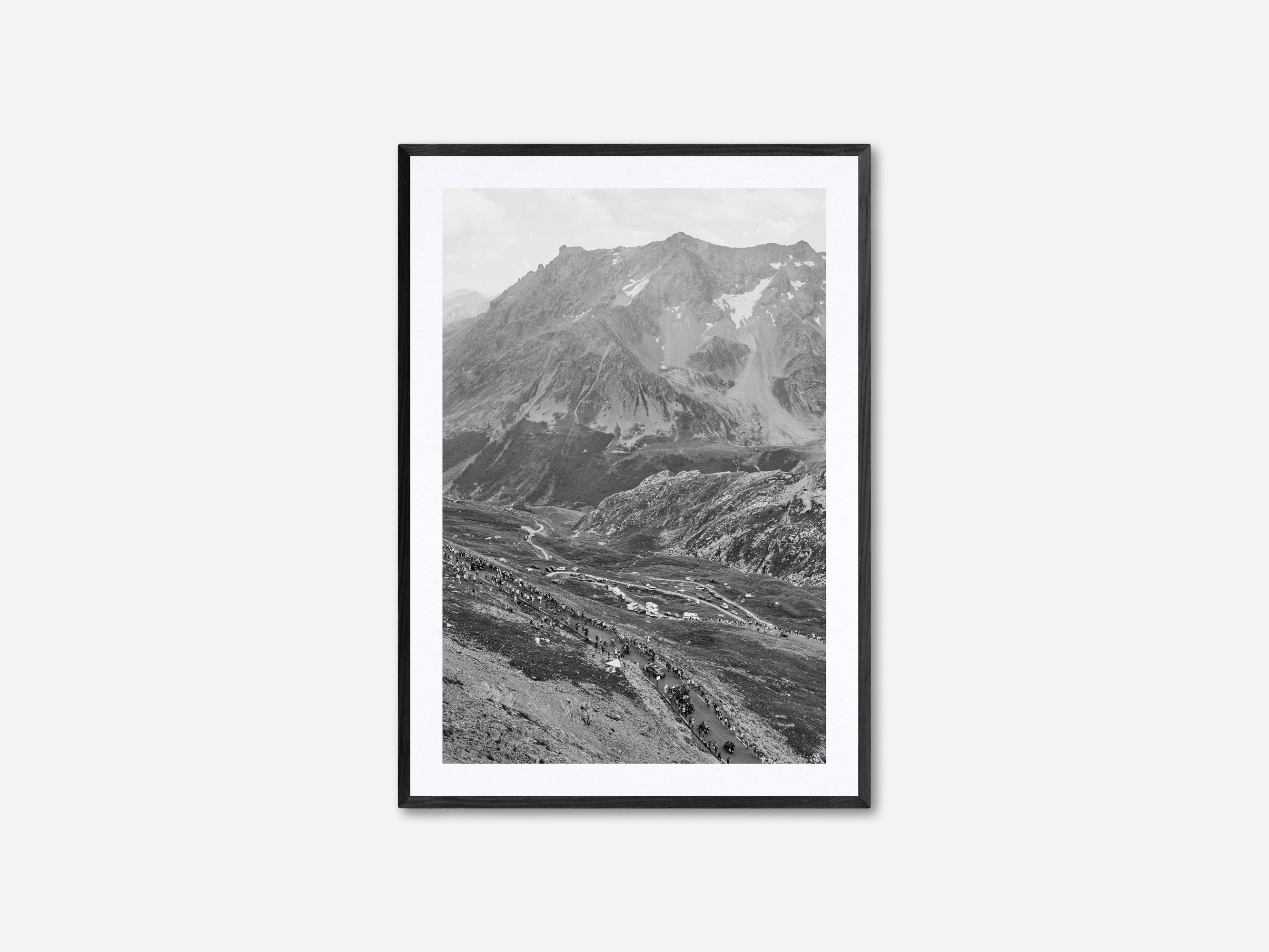 Col du Galibier, 2019