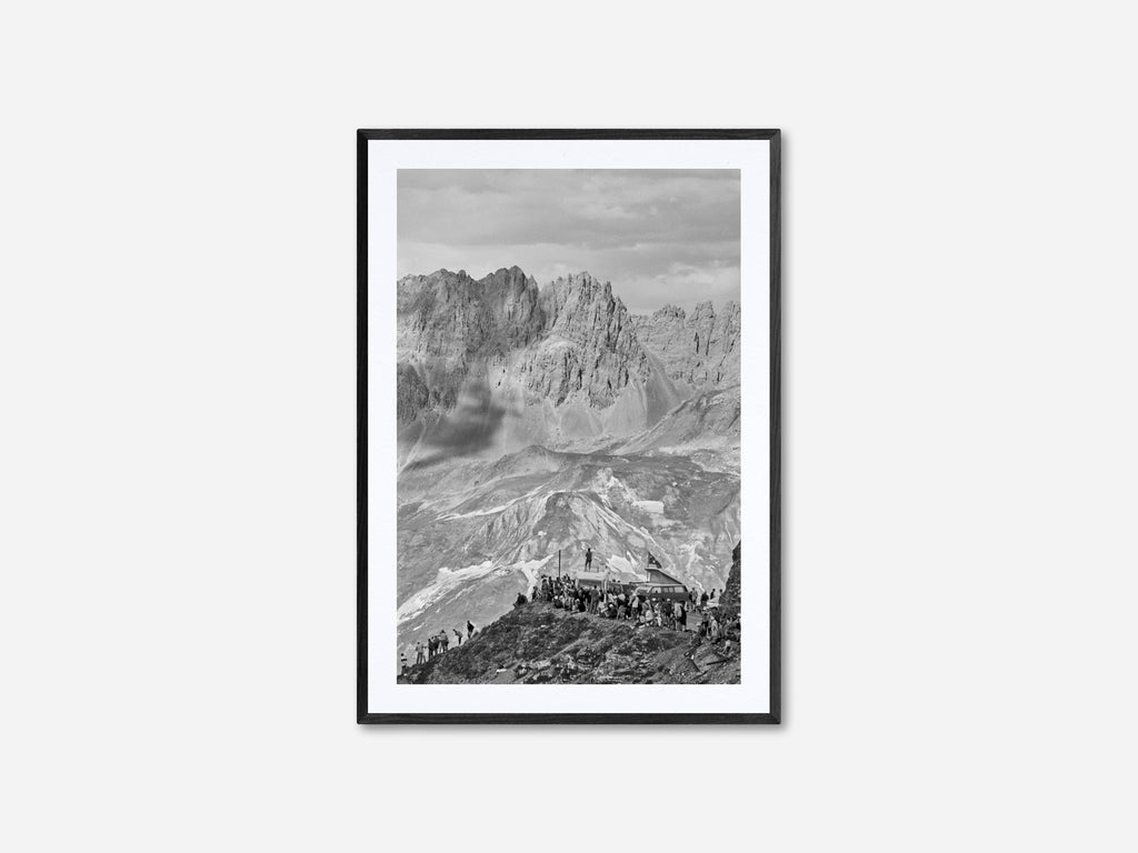 Col du Galibier, 2007