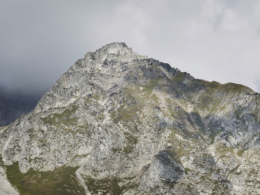 Aiguilles de la Balme, Col de la Madeleine, 2020