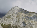 Aiguilles de la Balme, Col de la Madeleine, 2020