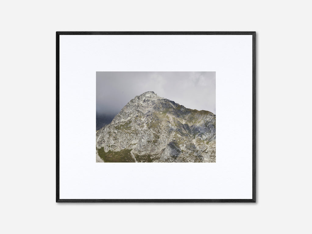 Aiguilles de la Balme, Col de la Madeleine, 2020