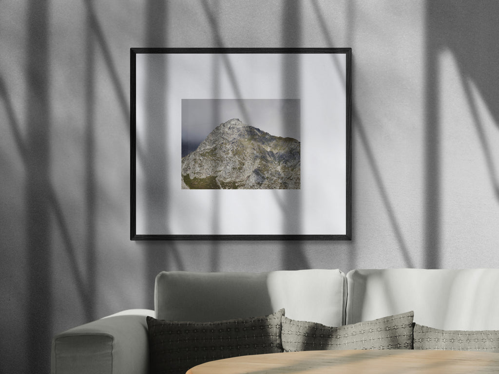 Aiguilles de la Balme, Col de la Madeleine, 2020