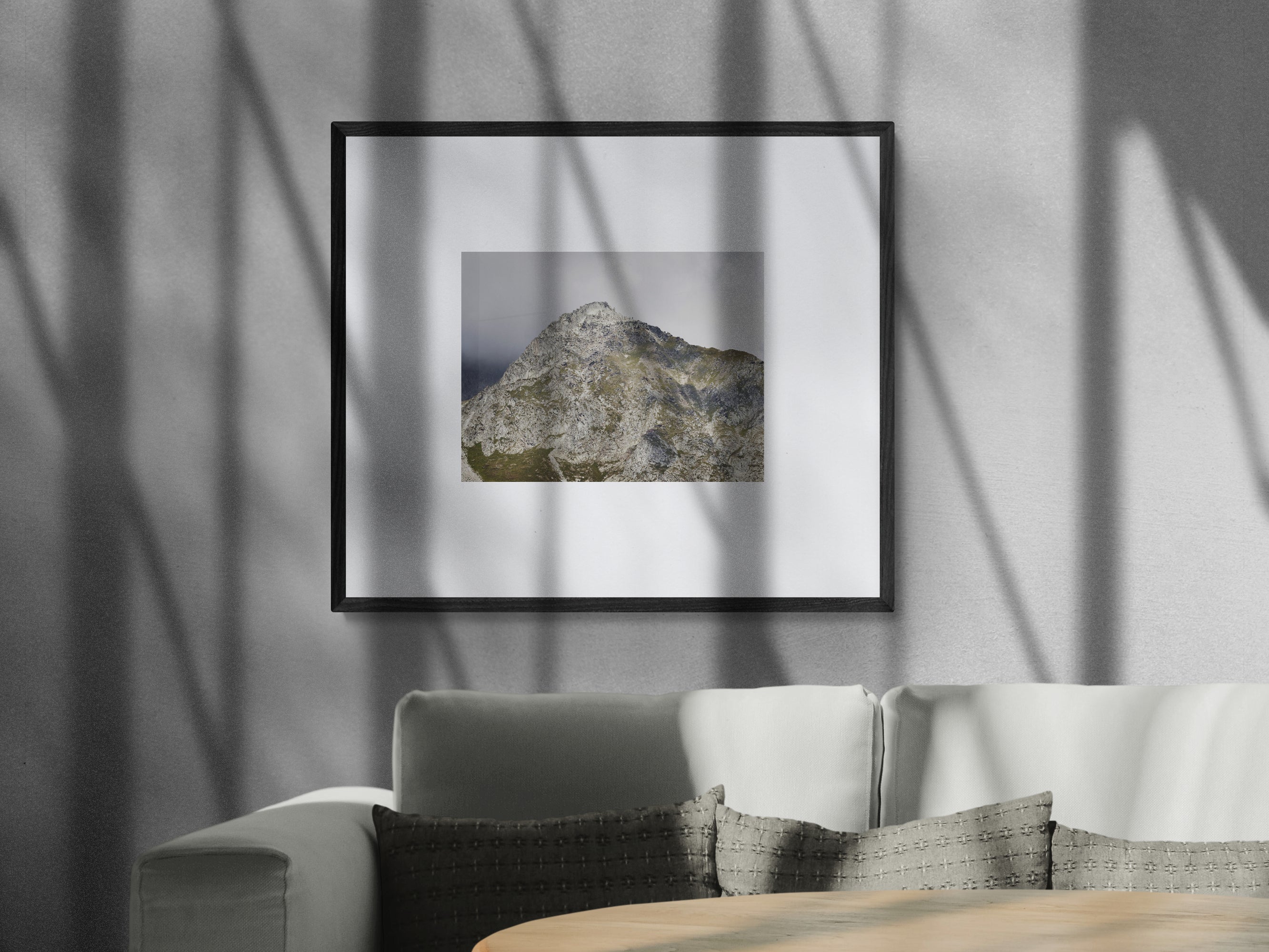 Aiguilles de la Balme, Col de la Madeleine, 2020