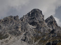 Méribel, Col de la Loze, 2020
